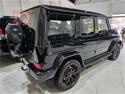 مرسيدس بنز G-Class